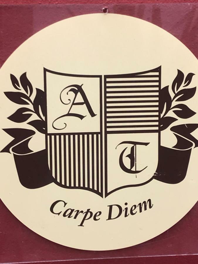 Carpe Diem Arco Exterior foto